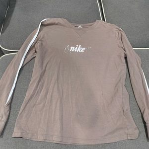 Women’s Nike long sleeve